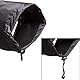 WANBY Kamera Regenschutz Professionelle wasserdichte Nylon Ärmel DSLR Kamera Regenschutz Schutz für Regen Schnee Staub Sand
