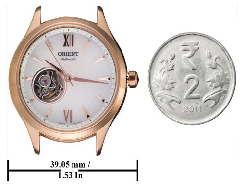 Orient DB0A002W
