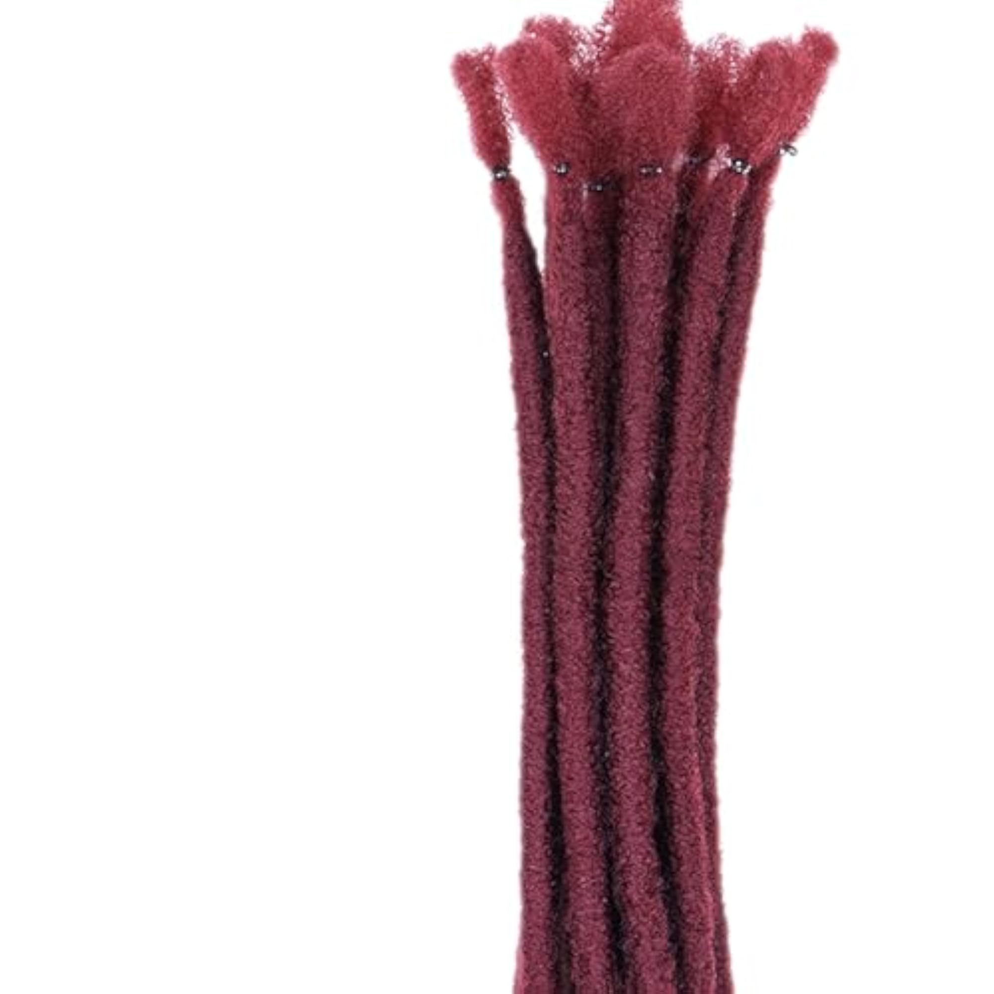 10x Hair Extensions 7.87inch Hairstyle Twist Braid