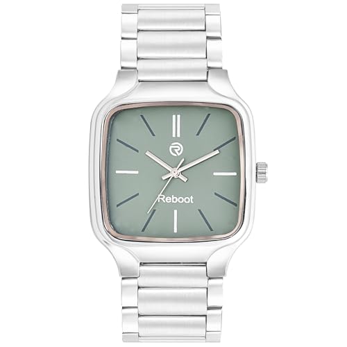 Image of Aglance Reboot Square Designer Watch