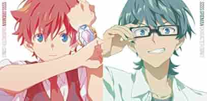 『SSSS. GRIDMAN』 STARTER BOOK Ssss.gridman Starter Book