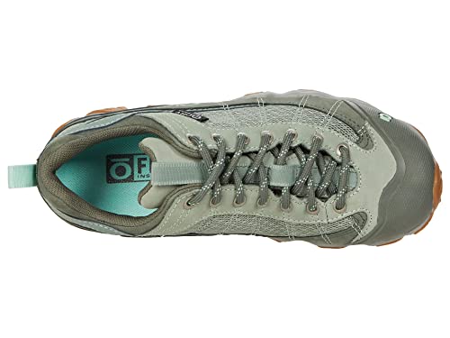 Image of Oboz Women's Firebrand II Low B-Dry Hiking Shoe