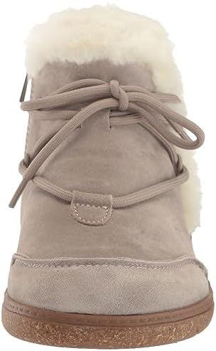 Earth® Women's FLEET Casual Bootie, Grey 030, 8.5 M | Image 1