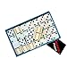 OMURA Games | Professional Double 6 Dominoes Set | Color DOT