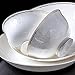 60 głowic Jingdezhen ceramiczny kolacja kuchnia naczynia stołowa danie ryżowe miska zupa miska sałatka makaron miski płyta danie miska obiadowy zestaw