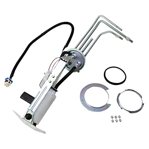 image for TRQ Fuel Pump Module Assembly Compatible with 1993-1995 Chevrolet Cama