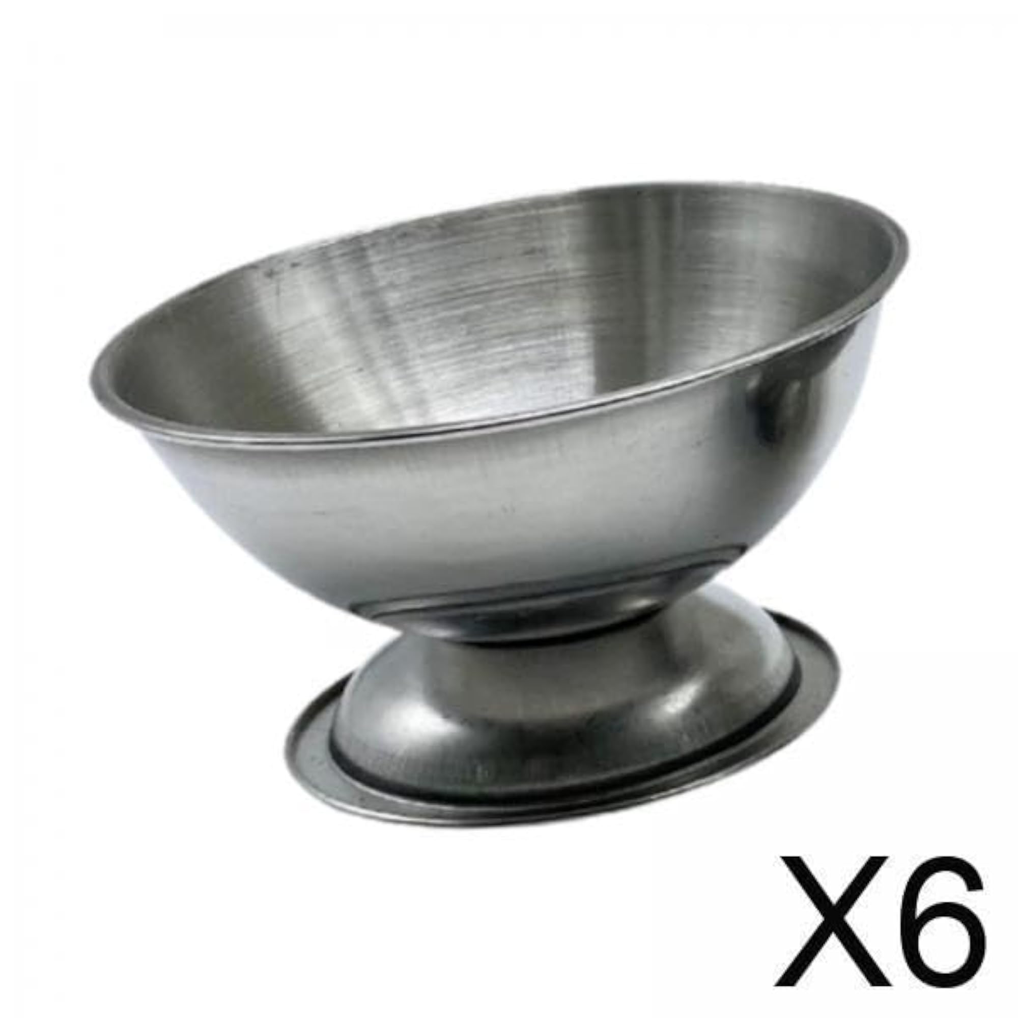 Industrial Alum Cup Reusable Container for Jewellery Processing