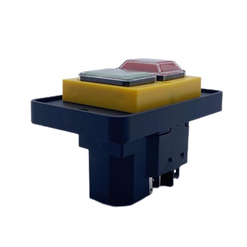 Interrupteur électromagnétique de démarrage YCZ4-D KLD28A - 6