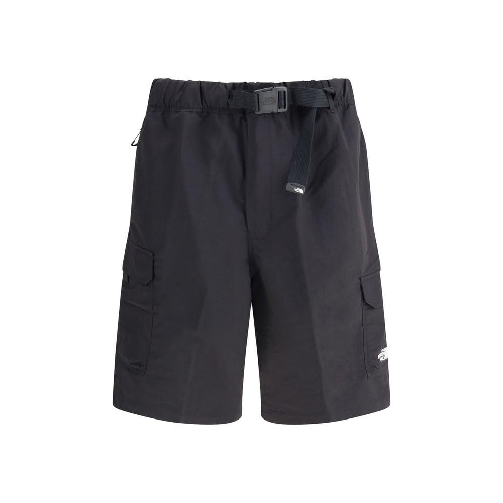 The North Face Men's NSE Reg Shorts, TNF Black, S