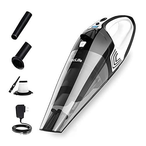 intex rechargeable handheld vacuum parts VacLife Handheld Vacuum, Hand