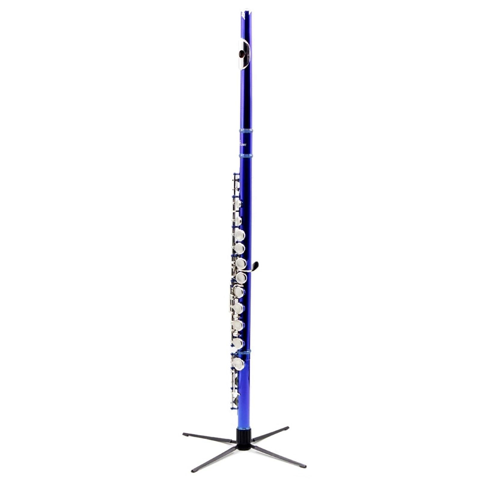 Eastar EST-004 Portable Alto Saxophone Stand Sax Stand With 2