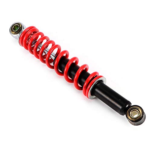 Amortisseur de moto 270mm pour rénovation de suspension arrière de quad ATV et motocross de loisir