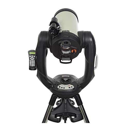 Celestron 11009 Cpc Deluxe 1100 Hd Computerized Telescope thumb #1