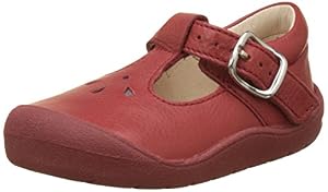 Start Rite Start Rite Mädchen First Evy Geschlossene Sandalen