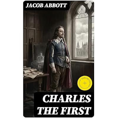 Charles the First