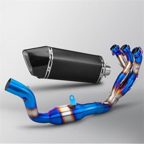 XbvI 51mm tg`[uNpCv ɓK MT09 V3 2021-2023p toCNpGL][XgVXeڑ