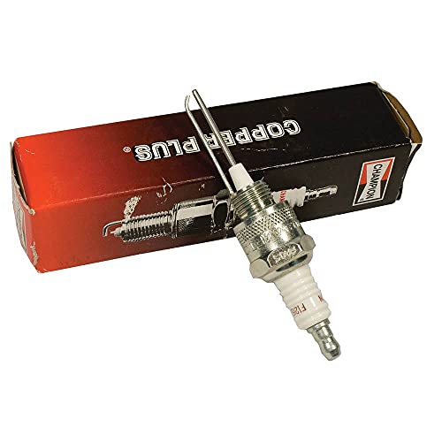 Bougie industrielle Champion FI21501014 pièce d'allumage moteur gaz