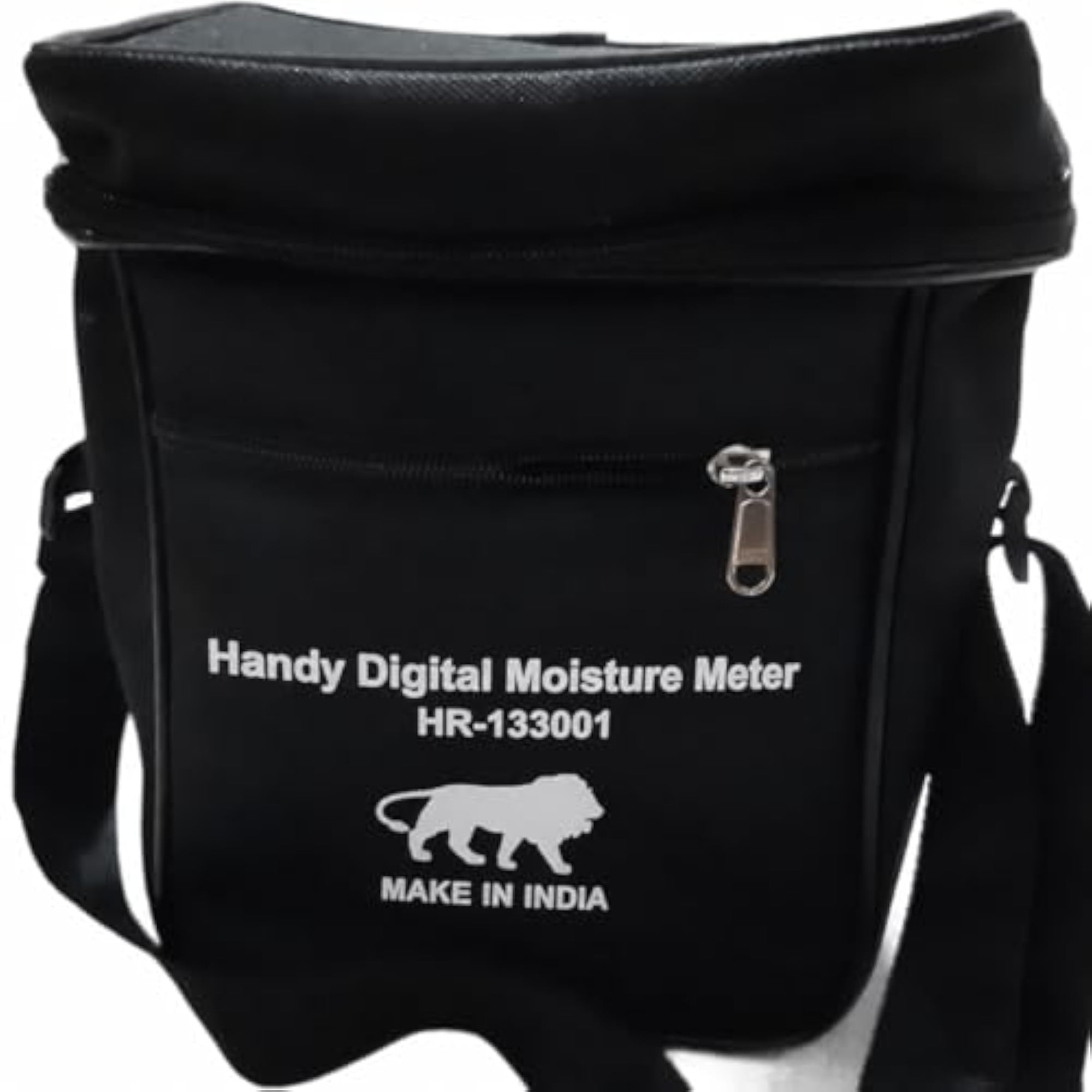 E-MEDI Digital Grain Moisture Meter for Paddy, Wheat, and Seeds