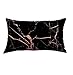 BOMING Motif taie d'oreiller taie d'oreiller housse de coussin canapé décor de voiture à la maison