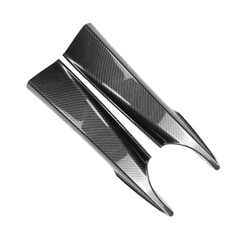 Diffuseur Pare-Chocs Avant BMW Série 3 GT F34 Finition Premium Carbon Look Kit Becquet