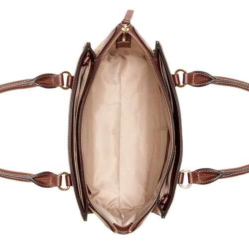 Image of Nine West Innes Satchel