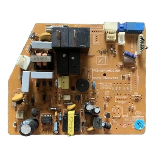 Placa De Computadora 6870A90238B, Compatible Con LG, Aire Acondicionado