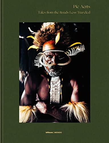 Tales from the roads less traveled: