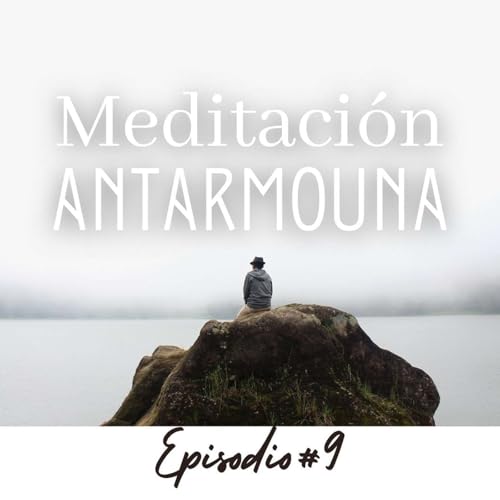 Antar Mouna Fase 1: descubre el silencio interior y transforma tu mente copertina