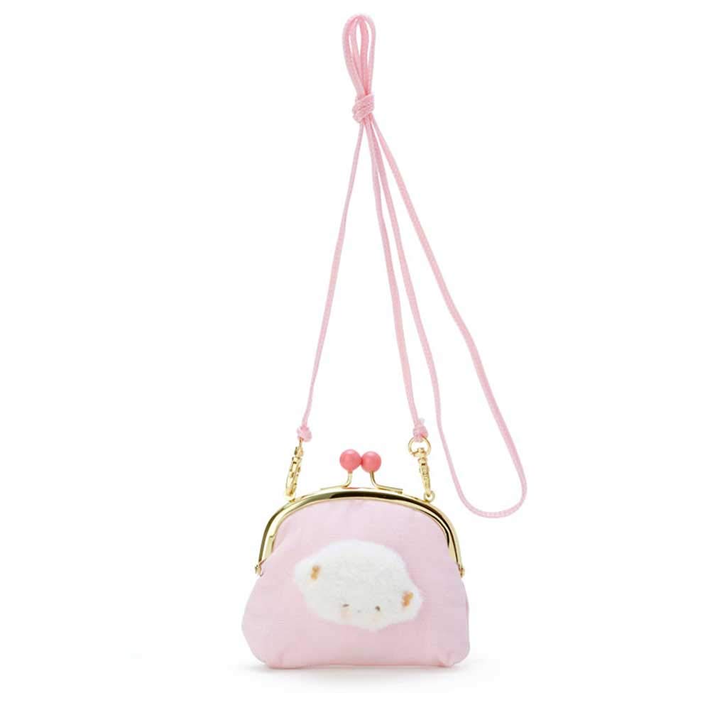 こぎみゅん　こぎみゅんのお財布　うさぎさんとおともだちデザインシリーズ　サンリオ Amazon.co.jp: サンリオ(SANRIO) こぎみゅん こぎみゅんのお財布