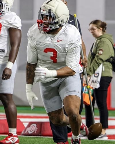 James Smith's big change, Idiot's come after Arvell