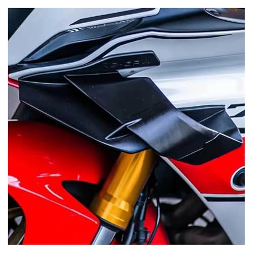 Aileron aérodynamique YZF-R7 pour transformer vos sorties de weekend