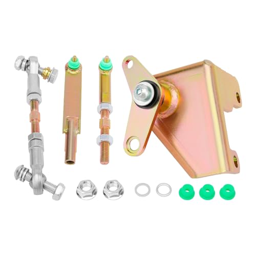 Misakomo Transfer Case Shift Linkage Kit