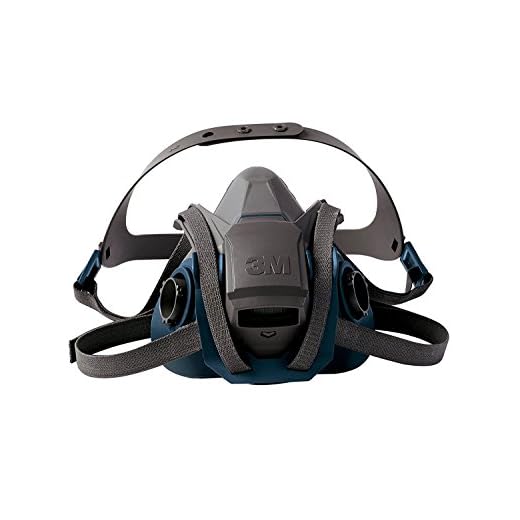 How to clean your deck with a pressure washer 3M Rugged Comfort Half Facepiece Respirator