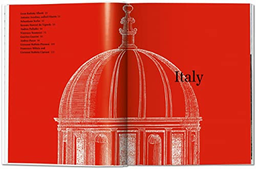 Architectural Theory: Pioneering Texts on Architecture from the Renaissance to Today