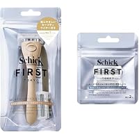 Amazon.co.jp: Schick(シック) シックファースト シェービング