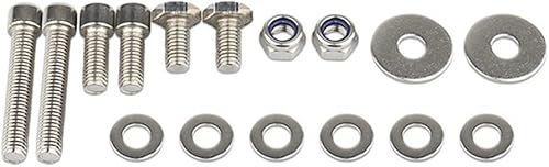 Miniatura 4 de Portaequipajes para motocicleta trasera para maleta, portaequipajes para Ducati Scrambler 1100PROSportSpezial Scrambler