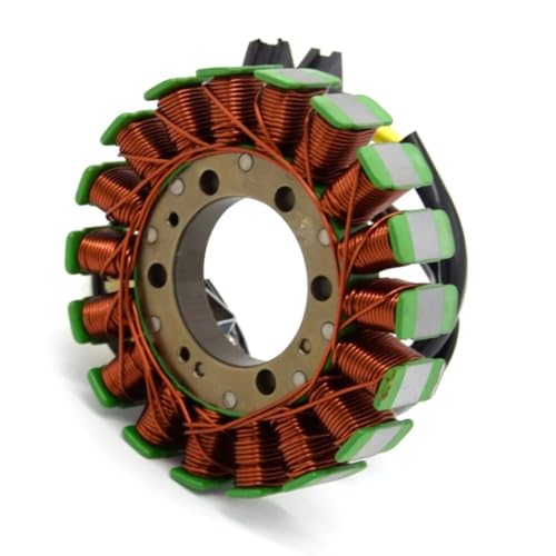 Bobine stator moto corrige baisse de tension VT250 VTR250 VTZ250 code 31120-KBV-004