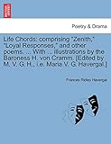  Life Chords: comprising \