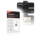 Polaroid Snap Touch Screen Protector, BoxWave [ClearTouch Anti-Glare (2-Pack)] Anti-Fingerprint Matte Film Skin for Polaroid Snap Touch