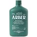 Arber Bio Protectant | Organic Outdoor Plant Fungicide and Root Stimulate Liquid Concentrate | Natural Bloom Boosting Growth Gardening Solution | Control Mildew, Mold, Spots | Make Over 16 Gallons