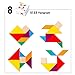 H87yC4ra Blocs De Construction Domino Tangram Puzzles Jeu De Pêche, éducation En Bois Enfants Jouet Casse-tête Enfants Cadeau Fête Faveurs Enfants Jouets Jeu Drôle TangramNone