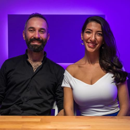 Zeynep Aktar and Sercan Yigit