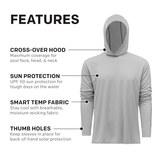 Image of Tough Sun Hoodie