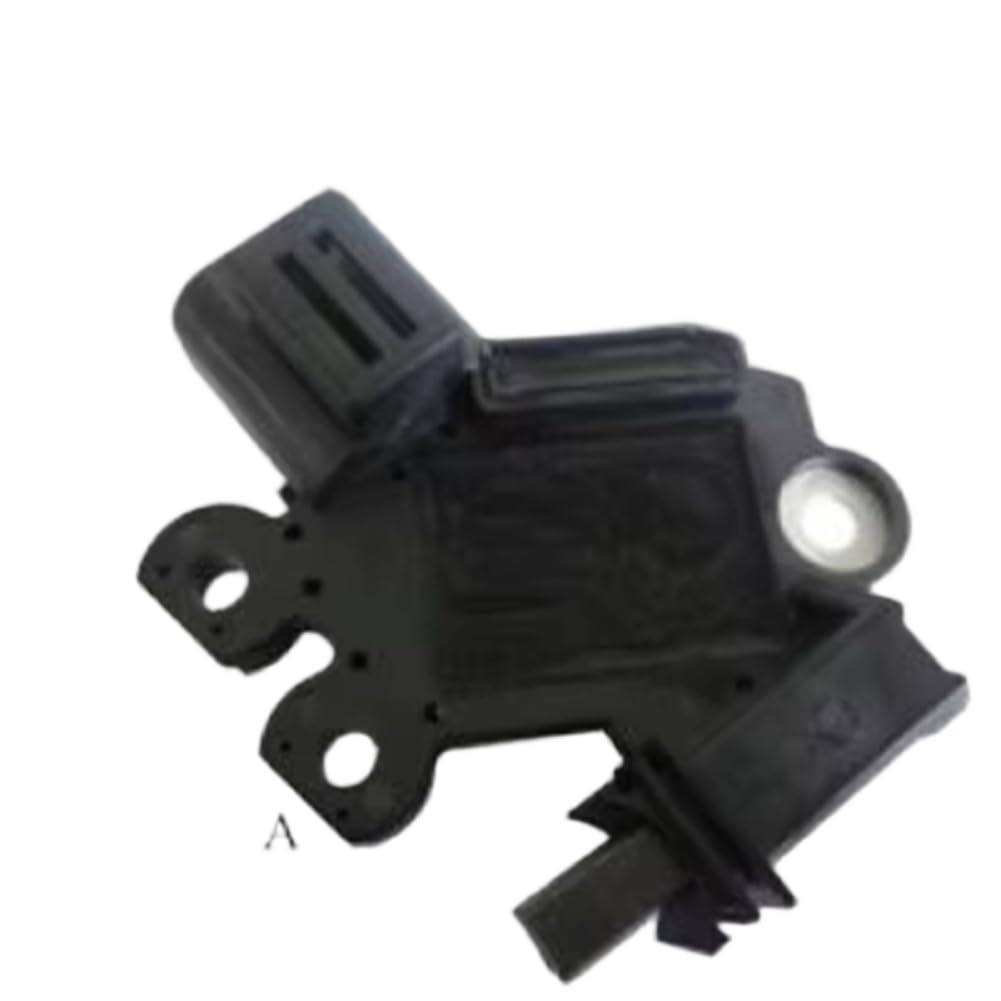 Alternator Voltage Regulator 13806100 08-082 FG15S024 12V Compatible with Automotive Motorcycle Parts for Part Number 13806100 08-082 FG15S024