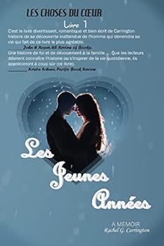 Paperback Les Jeunes Annèes (The Early Years): A Memoir (French Edition) [French] Book