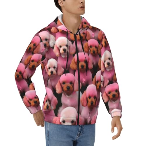 Pull à capuche décontracté homme : le sweat idéal pour vos week-ends