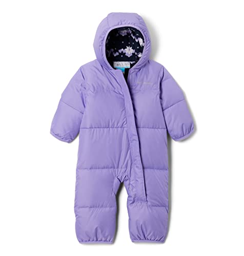 Image of Columbia baby-girls Snuggly Bunny Bunting