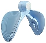 Marithleo Beckenbodentrainer,Becken-Hüfttrainer, Oberschenkel-Trimmer Workout, Armtrainer Fitness,Postpartum Rehabilitation,Trainer Beintrainer für Zuhause Beine,für Männer und Frauen