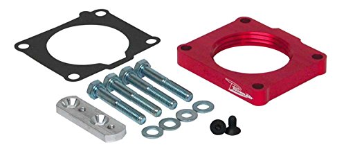 Airaid 520-505 PowerAid Throttle Body Spacer