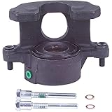 Cardone 18-4389 Remanufactured Domestic Friction Ready (Unloaded) Brake Caliper (Renewed)